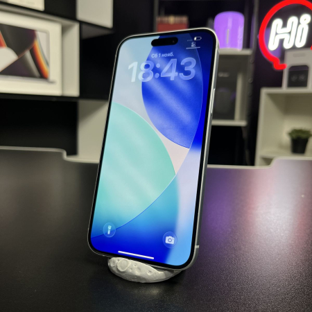 Trade in Apple iPhone 15 Plus 128Gb Blue IMEI: 9785