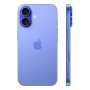 Apple iPhone 16 256Gb eSim Ultramarine, ультрамарин