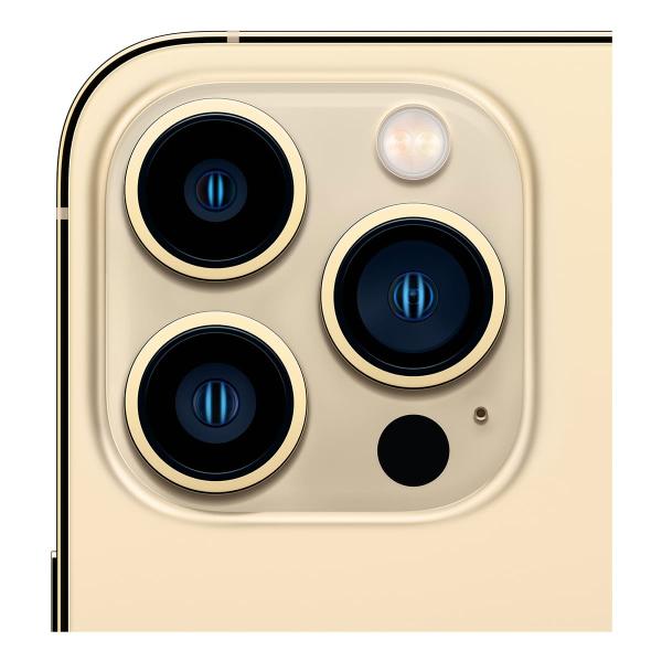 Apple iPhone 13 Pro Max 512Gb Gold, золотой