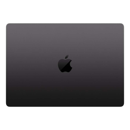 Apple MacBook Pro 14" (M5 Pro, 15C CPU, 16C GPU, 2026) 24/2Tb SSD (MJLV4) Space Black, «чёрный космос»