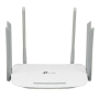Wi-Fi роутер TP-Link Archer C86, AC1900, Белый
