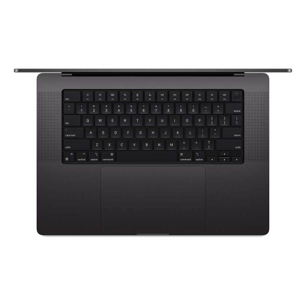 Apple MacBook Pro 16" (M5 Pro, 18C CPU, 20C GPU, 2026) 24/1Tb SSD (MGEA4) Space Black, «чёрный космос»