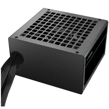 Блок питания DeepCool PF700 V2 (R-PF700D-HA0B-WDEU) 700 Вт Чёрный