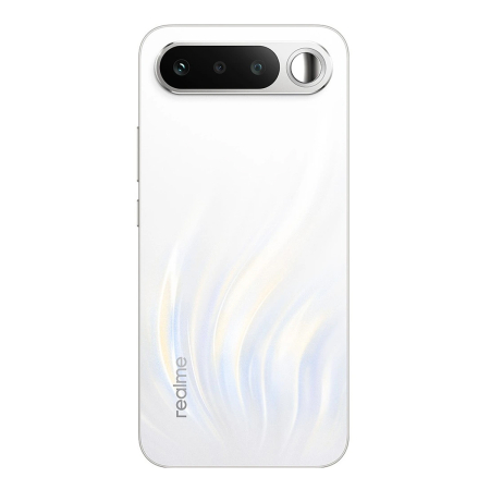 Realme 16 8/256Gb Air White, белый