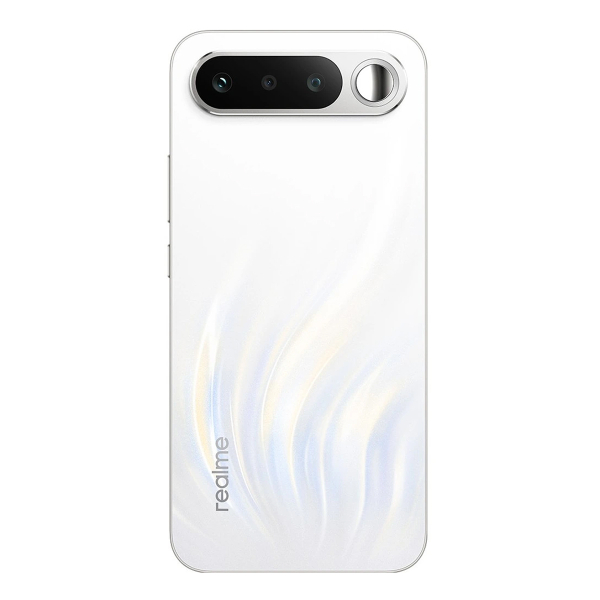 Realme 16 8/256Gb Air White, белый