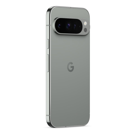 Google Pixel 9 Pro 12/128Gb Hazel, серый