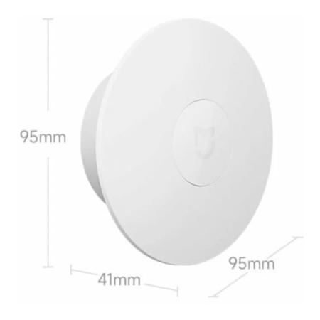 Ночник Xiaomi Mijia Night Light 3 Белый