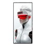 ZTE REDMAGIC 9S Pro 16/512Gb Snowfall, серый