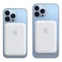 Аккумулятор Apple MagSafe Battery Pack Белый