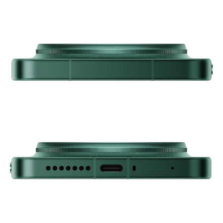 Xiaomi 17 Ultra 16/1Tb Starlit Green, зелёный