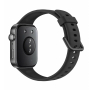 Смарт-часы HUAWEI Watch Fit 3 Black, черный