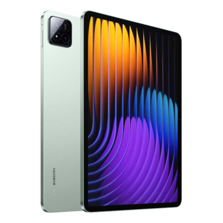 Xiaomi Pad 7 Pro 11,2" 12/512Gb Green, зеленый