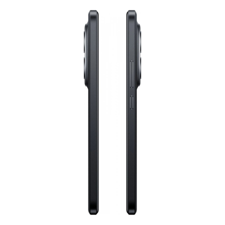 Xiaomi Redmi Note 15 Pro+ 5G 12/256Gb Midnight Black, чёрный