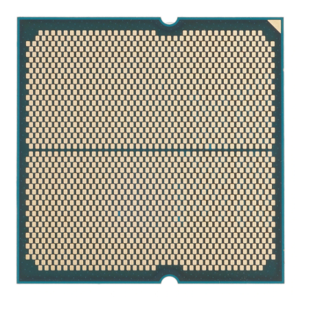 Процессор AMD Ryzen 7 9800X3D, 4.70 ГГц (Turbo 5.20 ГГц), AM5, OEM (100-000001084)