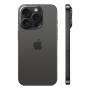Apple iPhone 15 Pro 512Gb eSIM Black Titanium, чёрный титан