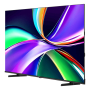 Телевизор Hisense 75" Ultra HD, 60Гц, QLED & DLED (75E7Q)