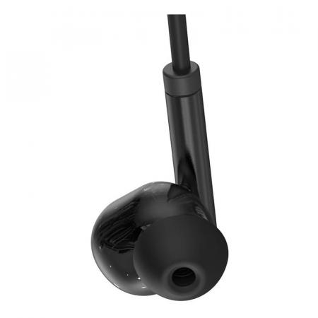 Беспроводные наушники Baseus Encok S30 Wireless Earphones (NGS30-0A) Черный