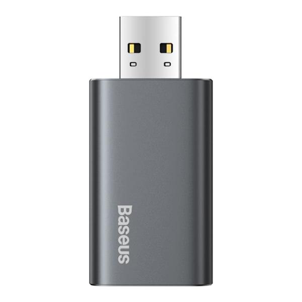 USB Флеш-накопитель Baseus 32Gb (ACUP-B0A) Серый