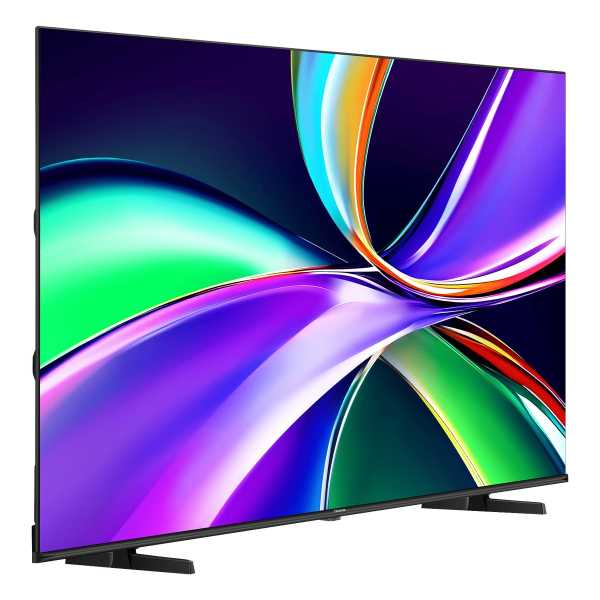 Телевизор Hisense 75" Ultra HD, 60Гц, QLED & DLED (75E7Q)