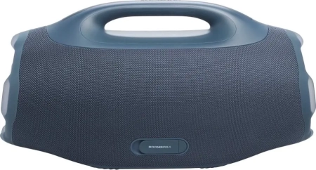 Портативная колонка JBL Boombox 4 Blue, синий