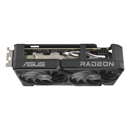 Видеокарта ASUS AMD Radeon RX 9060XT Dual 8 Гб GDDR6 128 бит (Dual-RX9060XT-8G)