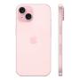 Apple iPhone 15 256Gb eSIM Pink, розовый