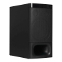 Саундбар Sony HT-S500RF 5.1, 1000 Вт Чёрный