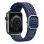 Ремешок для Apple Watch 38/40/41 mm UNIQ ASPEN Strap Braided (40MM-ASPOBLU) Синий