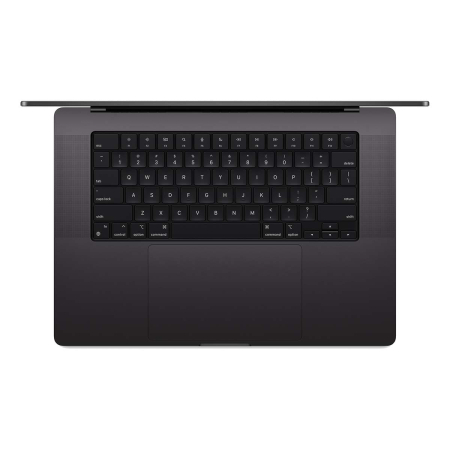 Apple MacBook Pro 16" (M5 Pro, 18C CPU, 20C GPU, 2026) 48/1Tb SSD (MGEC4) Space Black, «чёрный космос»