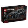 Конструктор LEGO Technic "Бэтмен: Бэтмобиль" (42127)