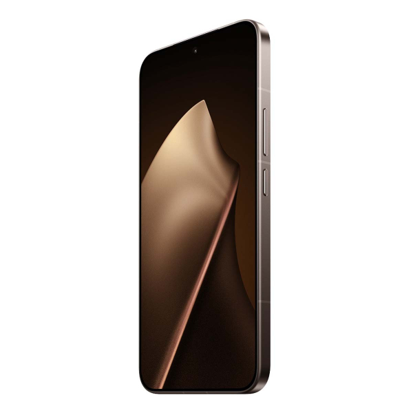 Xiaomi 15T Pro 12/512Gb Mocha Gold, коричневый