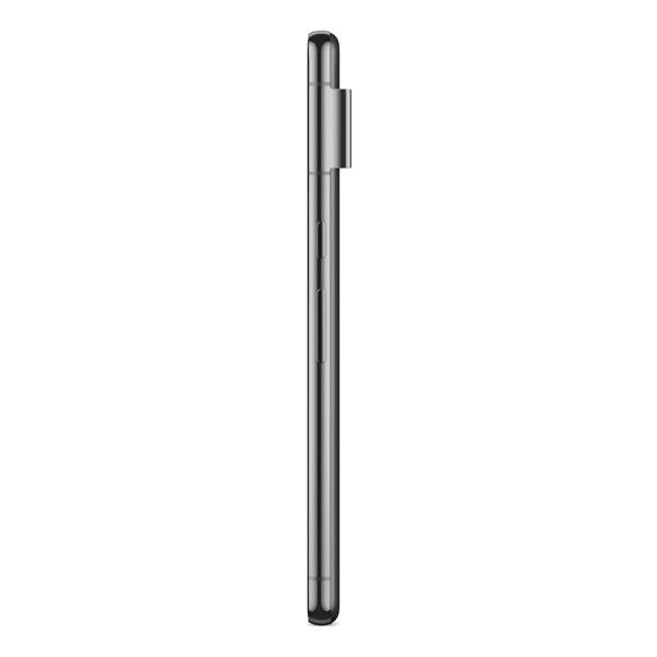 Google Pixel 8 Pro 12/256Gb Obsidian, черный