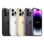 Apple iPhone 14 Pro 512Gb Deep Purple, темно-фиолетовый