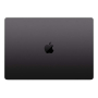 Apple MacBook Pro 16" (M4 Max 14C CPU, 32C GPU, 2024) 36/1Tb SSD (MX303) Space Black, «чёрный космос»