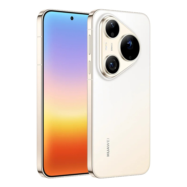 HUAWEI Pura 90s Pro Max 12/512Gb Blush Gold, пудровый