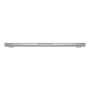Apple MacBook Pro 14" (M5 Max, 18C CPU, 32C GPU, 2026) 36/2Tb SSD Silver, серебристый
