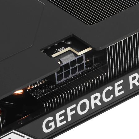 Видеокарта Gigabyte Nvidia GeForce RTX 5060Ti Windforce Max 8 Гб GDDR7 128 бит (GV-N506TWF2MAX-8GD)