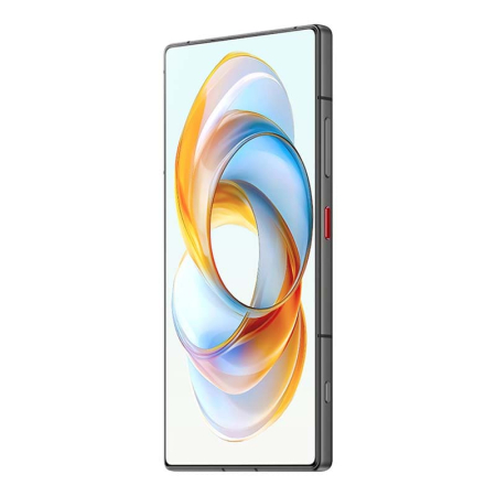 ZTE nubia Z70 Ultra 16/512Gb Black, чёрный