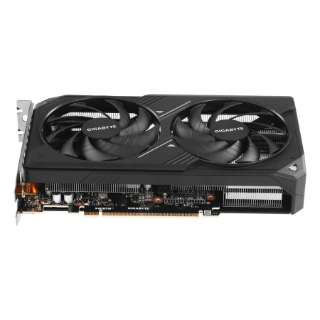 Видеокарта Gigabyte Nvidia GeForce RTX 5060Ti Windforce Max 8 Гб GDDR7 128 бит (GV-N506TWF2MAX-8GD)