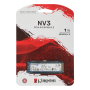 SSD накопитель Kingston NV3 M.2, 1Tb (SNV3S/1000G)