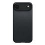 Чехол для iPhone Air Pitaka Ultra Slim Case (KL1701BA) Black, Чёрный