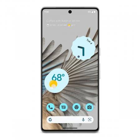 Google Pixel 7 Pro 12/128Gb Snow, белый