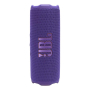 Портативная колонка JBL Flip 7 Purple, фиолетовый