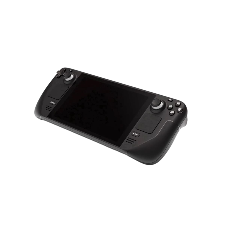 Игровая приставка Valve Steam Deck OLED 512Gb Черный