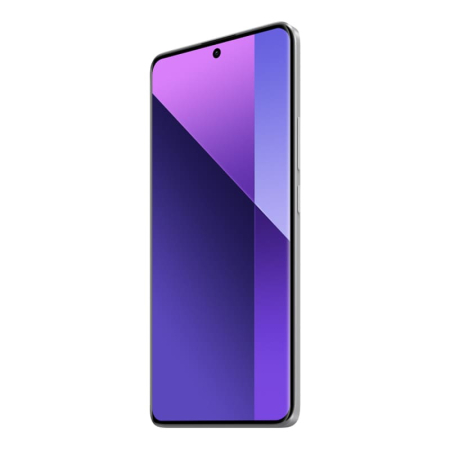 Xiaomi Redmi Note 13 Pro+ 12/256Gb Moonlight White, белый