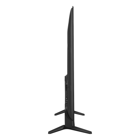 Телевизор Hisense 55" Ultra HD, 60Гц, Direct LED (55A6Q)