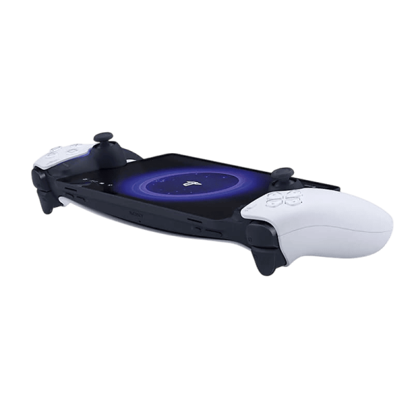 Портативная консоль PlayStation Portal Remote Player для PlayStation 5 White, белый