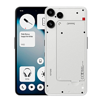 Nothing Phone 3a Lite
