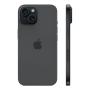 Apple iPhone 15 128Gb eSIM Black, чёрный