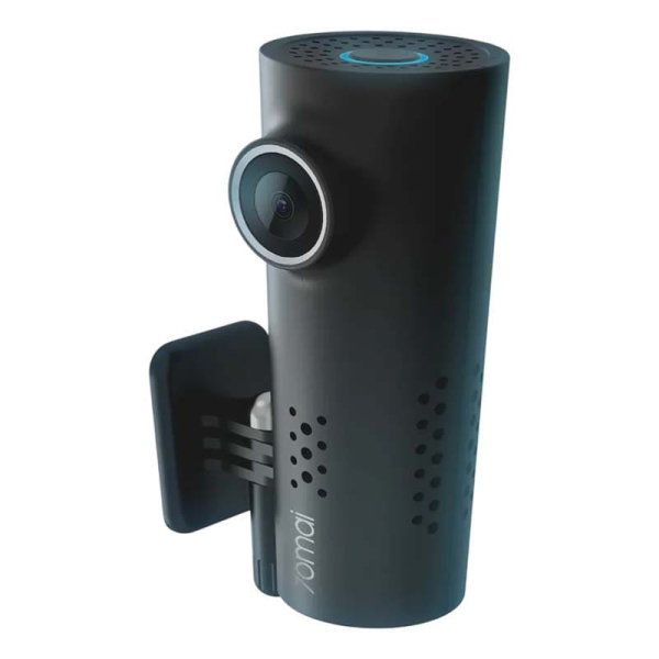 Видеорегистратор Xiaomi 70mai Dash Cam M200 Чёрный